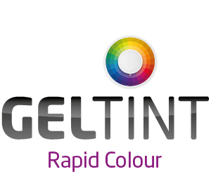 GelTint logo